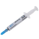 2G HY810-OP2G Extreme high quality CPU thermal grease with a plastic tool ME