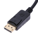 6FT/1.8M Display Port DP Male To DisplayPort Male DP Cable PC Monitor