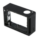 Custom amera Case Middle Frame Compatible with Gopro 4 ,NEW HOT