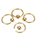 Stainless Steel U Shape Daily Jewelry Accessories Fashion Body Piercing Stud