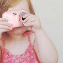 2.0 Inch HD Children's Camera Autofocus Digital Camera MP3 Early Childhood