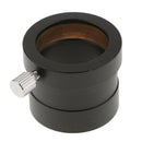 Metal 1.25" To 0.965" Telescope Eyepiece Adapter 31.7mm To