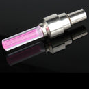 LED Bicycle Lights Wheel Tire Safety Warning Lamp Front lights Taillight