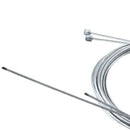 2Pcs Galvanized Shifting Cable Core Mountain Bike Road Cycling Inner Wire