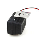 Motorcycle Headlight Spot Light 15 LED 1000LM Motos ATV UTV Scooter Lighting Ew