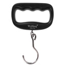 50kg*10g Electronic Portable Digital LCD Display Travel Luggage Scale