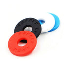 4pcs Fender Strap Block Strap Lock System Easy Install For Guitar Bass Ukul FT