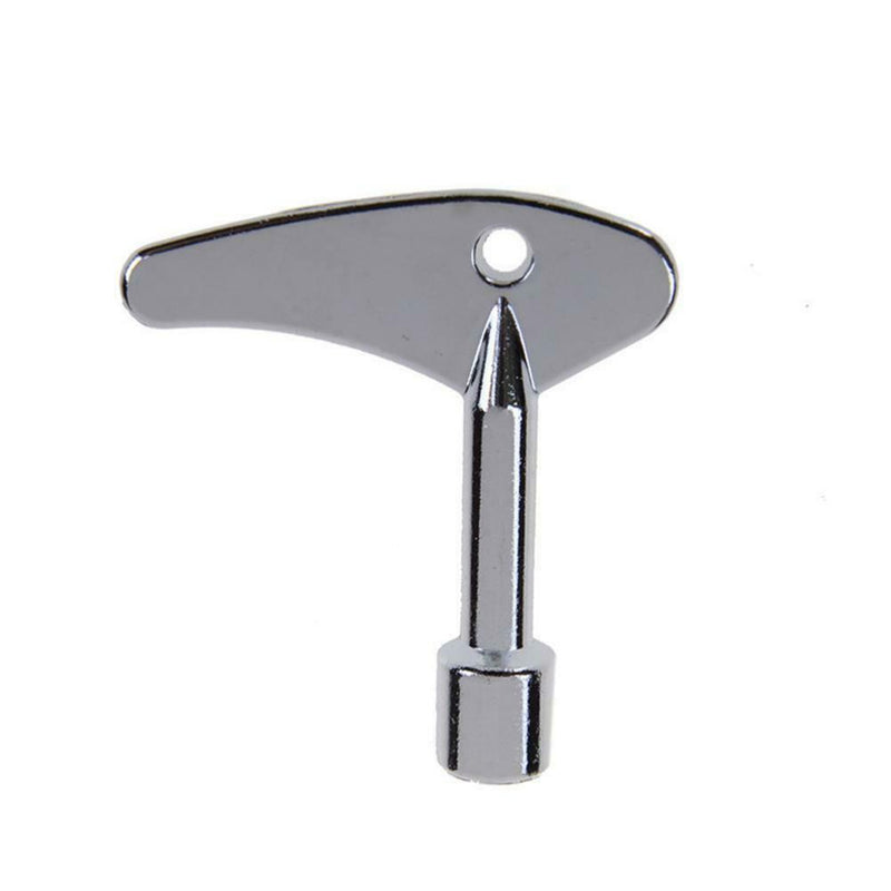 Universal Triangle Switch Key Wrench Elevator Valve Electrical Cabinet Key