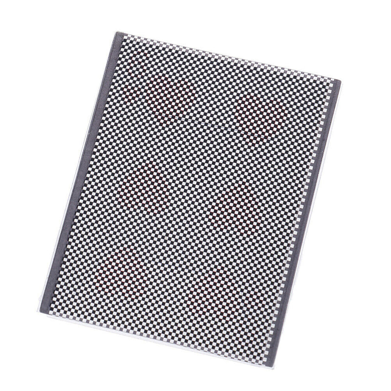 Plastic card changing magic sleeve vanish close-up street magic trickME FT