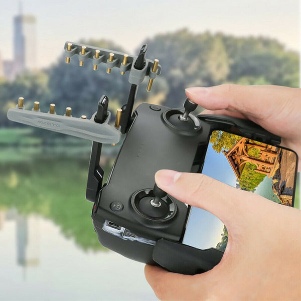 1pair Antenna Signal Booster Professional Range Extender for DJI Mavic Mini