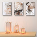 Abstract Ink Painting 3 Frameless Wall Printing Painting Art Picture Hom POH