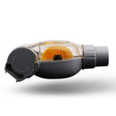 Cyclone Vacuum Cleaner  Floor Brush Head Power Nozzle 32mm Inner Dia.