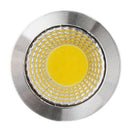 Bulb Lamp COB 5W GU10 LED Spotlight - Warm White G7B9