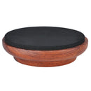 4Pcs Upright Piano Caster Cups,Solid Wood Piano Caster Piano Leg Floor Prot P1E3