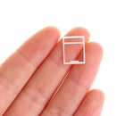 120pcs/pack Singal Layer MX switch film for mechanical keyboard HTV shaft fi Hn