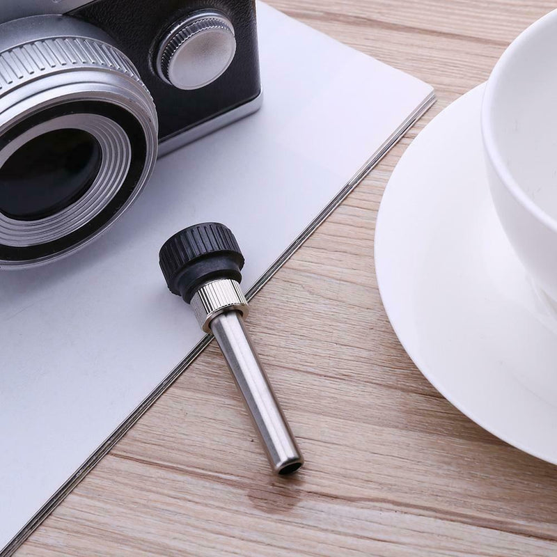 3pcs Thermostability Soldering Station Iron Handle for 936 907 Iron Head A