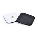 10x Silicone Gel Tens Units Electrode Replacement Pads For Massagers Practical3C