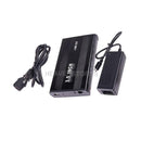 Portable 3.5 inch USB 2.0 SATA HDD Hard Drive Disk External Case Box Enclosure