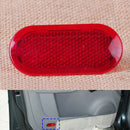 Door Panel Red Warning Light Reflector 6Q0947419 fit for VW Beetle  Polo Touran