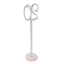 1-20 Wedding Table Number Holder Basic for Wedding Home Decoration Pack of