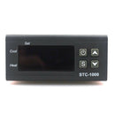 STC-1000 AC / DC 12V Digital Temperature Controller Motorcycle Accessory Engine