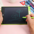 Ultra-thin 8.5 inch LCD Digital Writing Board Drawing Graffiti Electronic Pad