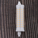 R7S PC Super Bright Corn LED Light Bulb for Home Street Lamp Warm White 15W