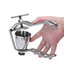 Fishing Loaded Feeder Method Mould Explosion Hook Carp Bait Quick Loaded To