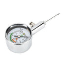 Ball Pressure Gauge Ball Pressure Measuring Tool Basketball Football Volley X7V3