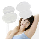20x Set Disposable Underarm Armpit Sweat Pads stickers Shield Guard Absorb Kits