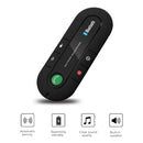 Wireless Bluetooth Handsfree Car Auto Kit Speakerphone Speaker for MP3 Phone Mod