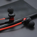 Magnetic Stereo Wireless Bluetooth Headphones Sports Stealth Smart Phone Un