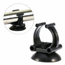 1X Aquarium Fish Tank Suction Cups Sucker Clips Holder Pump For Heater Tube L2H7