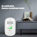 Portable USB Air Purifier Ozone Generator Sterilizer Top Remov NEW H5U6 P9A6