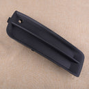 Fit for 2011-2014 CRUZE Left DRIVERS SIDE FRONT BUMPER FOG LIGHT COVER 94831149