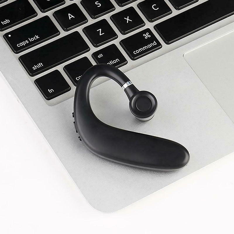 Durable Earphones Classic Delicate Texture Q11 TWS Wireless Bluetooth 5.0 In-ear
