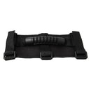4pcs Roll Bar Grab Handles Grip Handle Fit for Jeep Wrangler YJ TJ JK JL New
