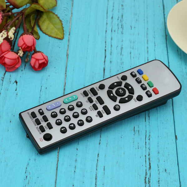 Remote Control Replacement for SHARP GA520WJSA GA531WJSA GA591WJSA TV #s