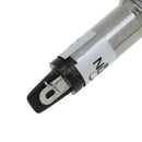 10pcs LED 8mm Car Panel Indicator Light 12V Amber
