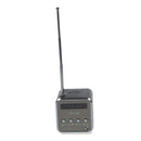 Mini Speaker Micro SD TF Card USB Disk MP3 Music Player Amplifier FM Radio