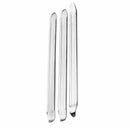 3x Motorcycle Tire Iron Lever Spoon Changing Repair Tires Rim Bike Irons New Hot