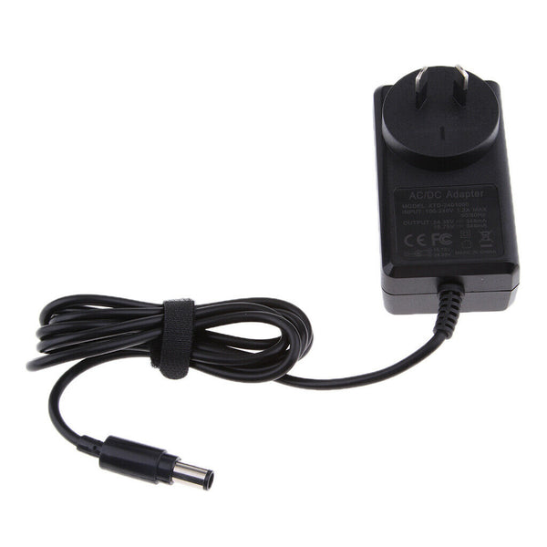1.2 meters Cord Power Adapter Charger For Dyson Dyson DC30 DC31 DC34 DC35 DC44