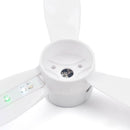 2pcs LED Light Flash Propellers Rechargeable Props for Parrot Bebop 2 Drone