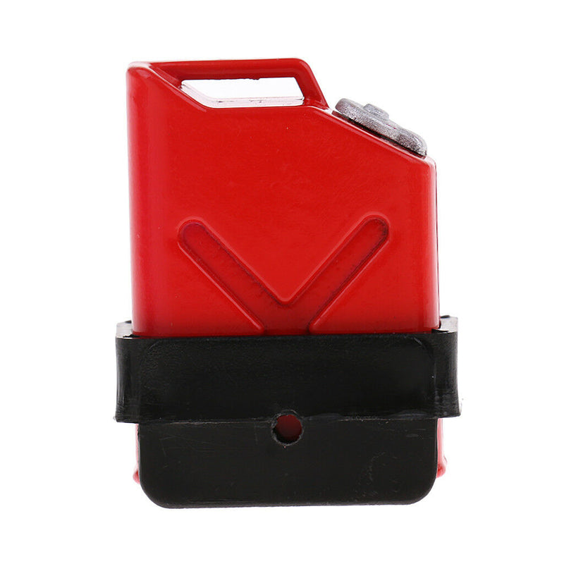 RC Rock Crawler 1:10 Mini Fuel Tank for CC01 Axial SCX10 RC4WD D90 D110 CC01