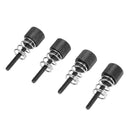 4pcs Screws for CPU and Graphics Card Water Cooling Block(for Intel 1150)