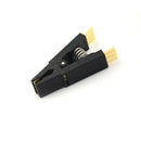 Programmer Test Clip SOIC16 SOP16 DIP16 Adapter Board IC Lead Pitch 1.27mm FT