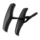2X Kayak Toggle Carry Handles With Cord Boats Caones Replacement Accessories