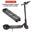 Plastic 18650 Battery Bracket for M365 Scooter Anti Vibration Cell Holder