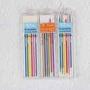 3Boxes 0.7mm Colored Mechanical Pencil Refill Lead Erasable StudentStationary Ty