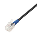 RJ9 4P4C Male to Female Telephone Adapter Adapter Extension Cable for CISCO